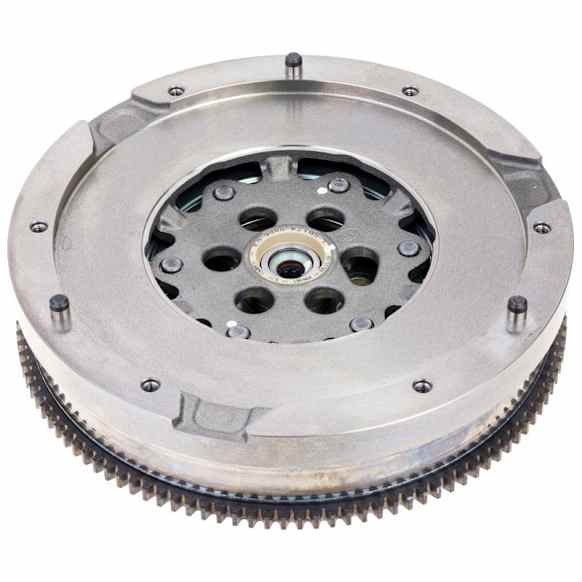 2014 BMW 335i - Flywheel, Base, 3.0L 6Cyl, Cast Iron