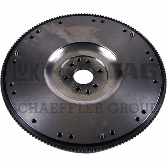 2000 Ford F-150 - Flywheel, Base, 4.6L 8Cyl, Luk Global Number 416 000 10, Steel