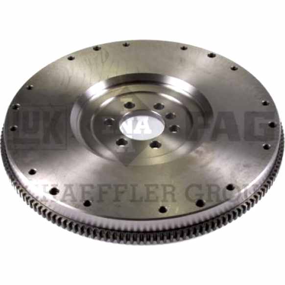 LFW129 Luk OE Replacement Flywheel - Direct Fit, Sold individually