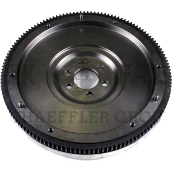 2000 Volkswagen Golf - Flywheel, GLS, 2.0L 4Cyl, Luk Global Number 16 021 10