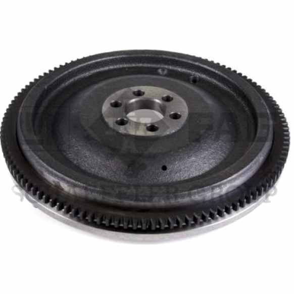 LFW207 Luk OE Replacement Flywheel - Direct Fit, Sold individually