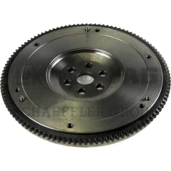 LFW211 Luk OE Replacement Flywheel - Direct Fit, Sold individually