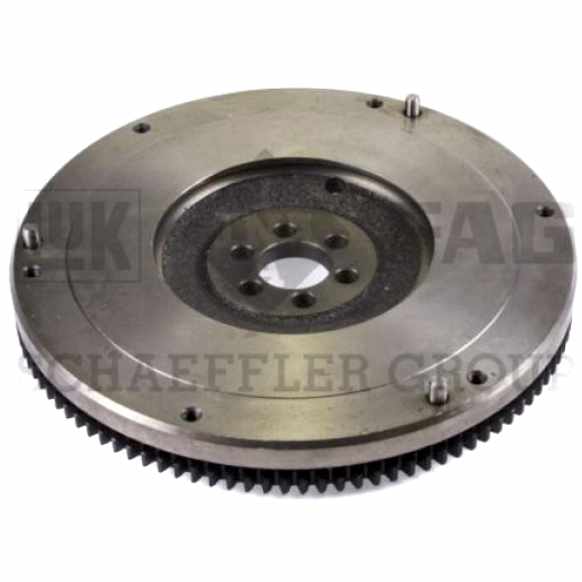 LFW212 Luk OE Replacement Flywheel - Direct Fit, Sold individually