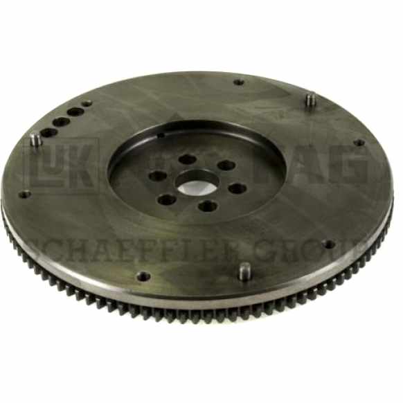 1984 Dodge Power Ram 50 - Flywheel, Custom, 2.0L 4Cyl, Luk Global Number 16 006 10
