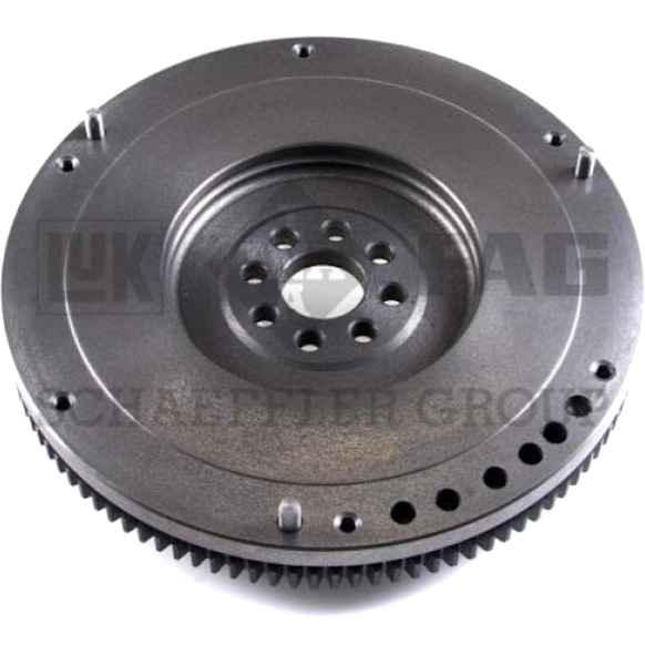 LFW244 Luk OE Replacement Flywheel - Direct Fit, Sold individually