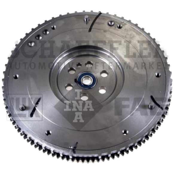 2003 Kia Rio - Flywheel, Base, 1.6L 4Cyl, Luk Global Number 16 0052 10