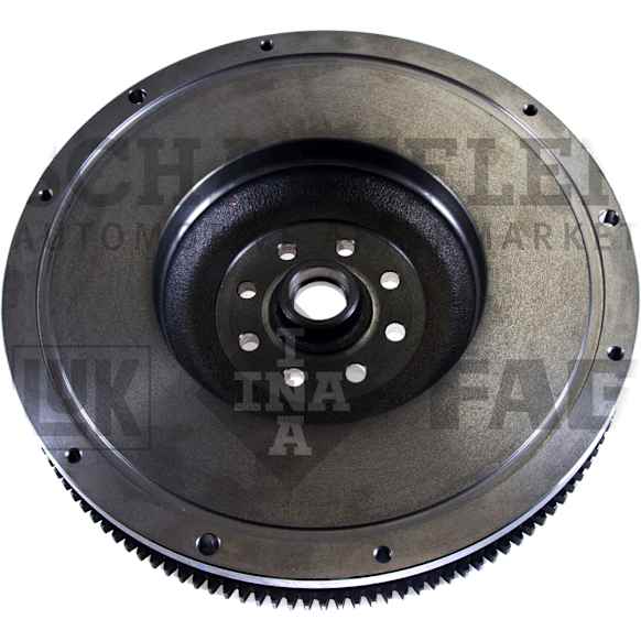 2007 Toyota FJ Cruiser - Flywheel, Base, 4.0L 6Cyl, Luk Global Number 41 0230 10, Steel