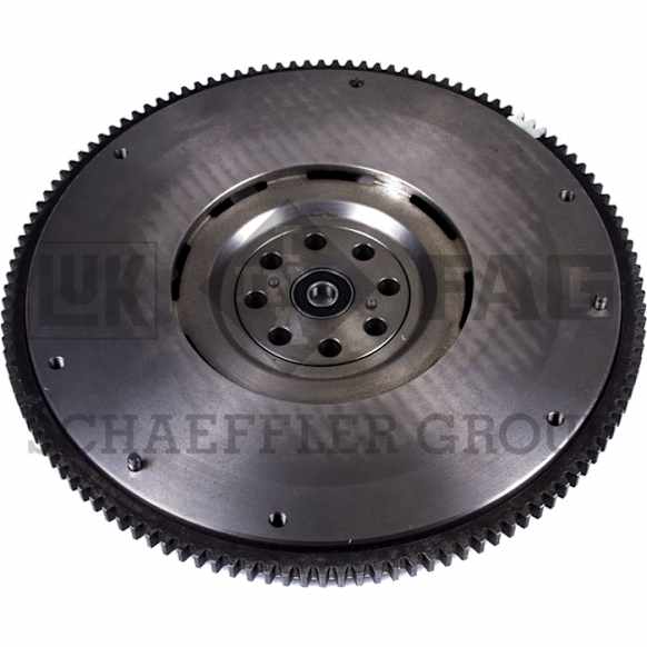 2008 Subaru Legacy - Flywheel, 2.5i Limited, 2.5L 4Cyl, Luk Global Number 16 0190 10, Steel