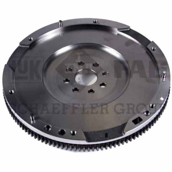 2008 Chevrolet Cobalt - Flywheel, SS, 2.0L 4Cyl, Luk Global Number 16 0195 10, Steel
