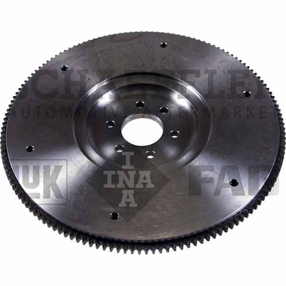 LFW304 Luk OE Replacement Flywheel - Steel, Direct Fit, Sold individually