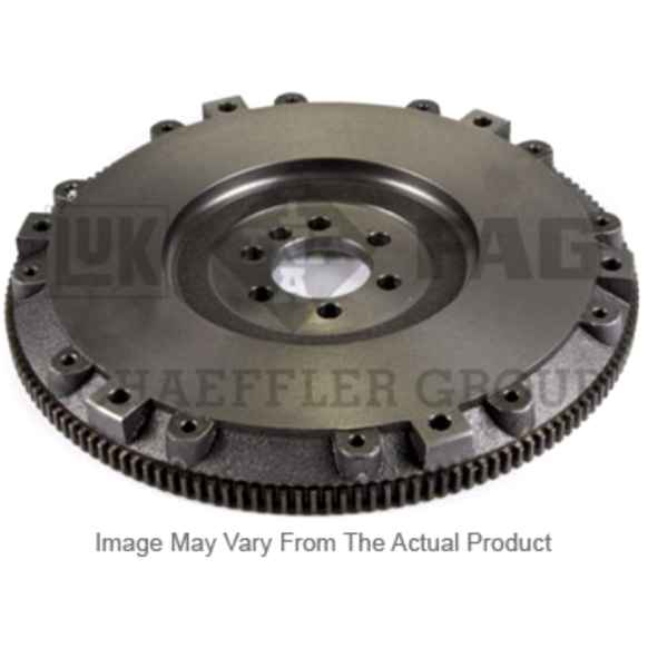 2008 Mazda B4000 - Flywheel, SE, 4.0L 6Cyl, Luk Global Number 41 0202 10