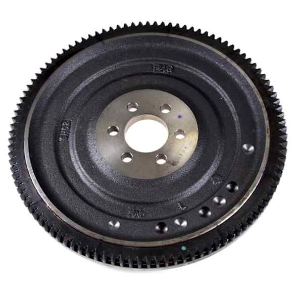 2003 Nissan Sentra - Flywheel, GXE, 1.8L 4Cyl, Cast Iron