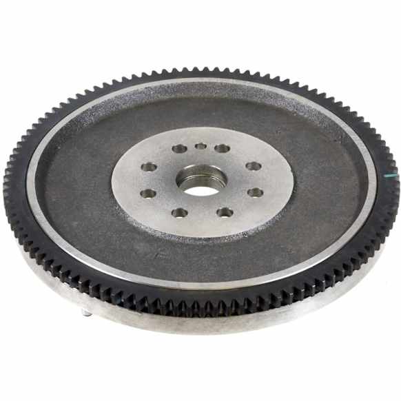 2006 Suzuki Aerio - Flywheel, Premium, 2.3L 4Cyl, Luk Global Number 16 028 100, Cast Iron
