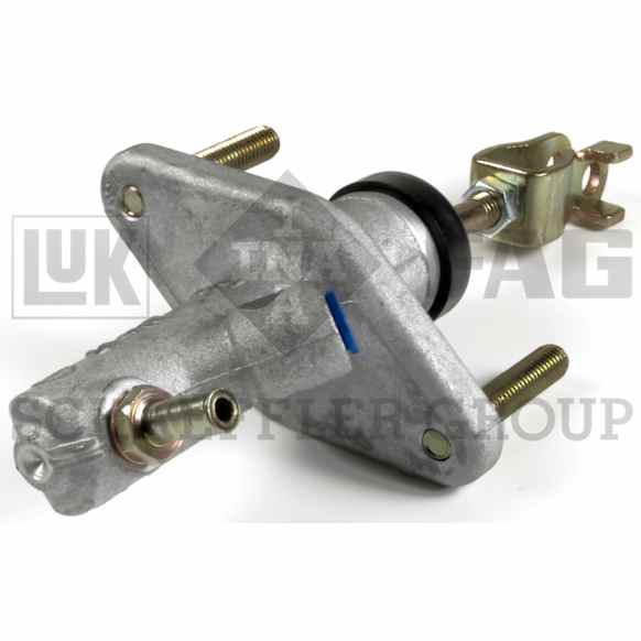 1992 Honda Civic - Clutch Master Cylinder, Luk Global Number 511 0498 10, U.S. Models
