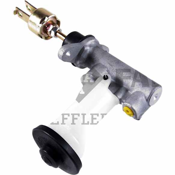 1999 Toyota 4Runner - Clutch Master Cylinder, Luk Global Number 511 0393 10