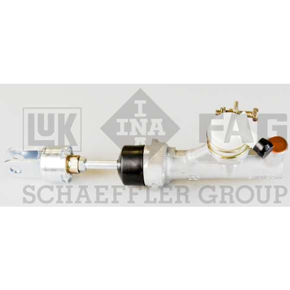 LMC339 Clutch Master Cylinder Luk OE Replacement