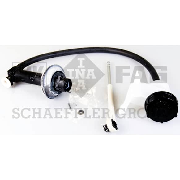 1997 Mazda B2300 - Clutch Master Cylinder, Luk Global Number 511 0263 10