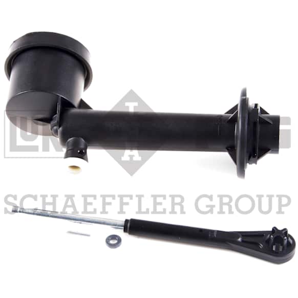 2000 Isuzu Hombre - Clutch Master Cylinder, Luk Global Number 511 0447 10