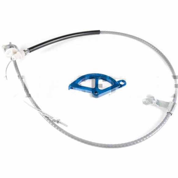 LRC301 Luk Clutch Cable Clutch Cable - Direct Fit, Sold individually