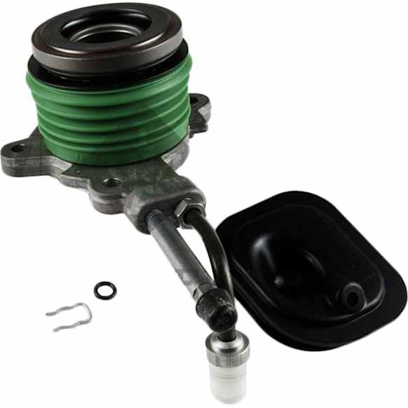 2006 Ford Focus - Clutch Slave Cylinder, Luk Global Number 510 0172 10