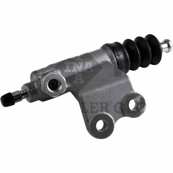 2001 Honda Civic - Clutch Slave Cylinder, Luk Global Number 512 0343 10
