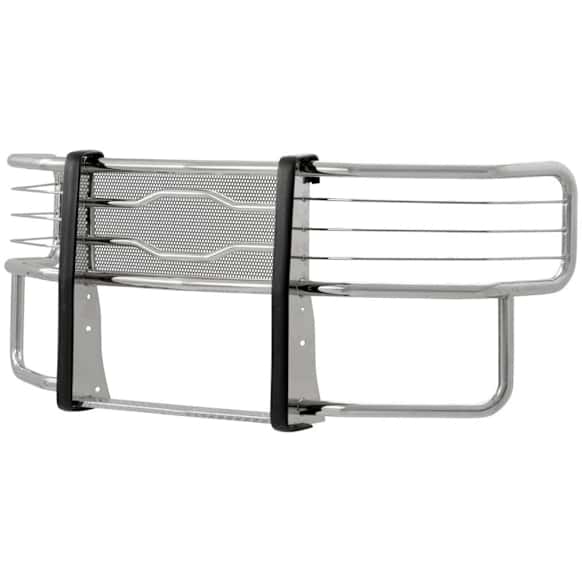 310713-320710 Grille Guard, Polished Stainless Steel