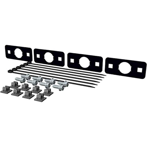 571649 Universal Parking Aid Sensor Bracket, Kit