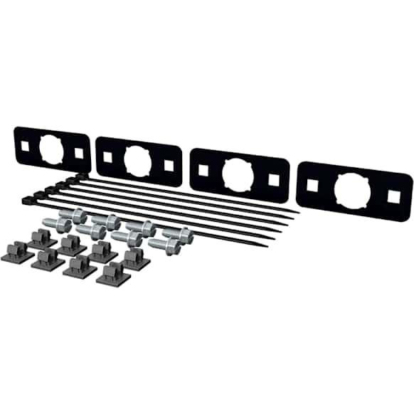 571652 Universal Parking Aid Sensor Bracket, Kit