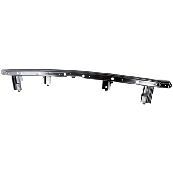 2008 Mitsubishi Lancer DE - Front, Upper Bumper Reinforcement, For Models With Standard Type Bumper, Steel, CAPA Certified