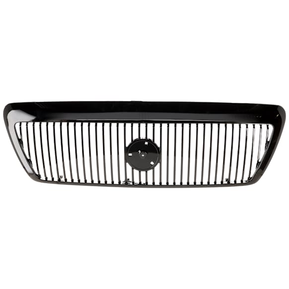 2004 Mercury Marauder - Grille Assembly, Painted Black