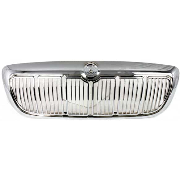 2002 Mercury Grand Marquis - Grille, Chrome