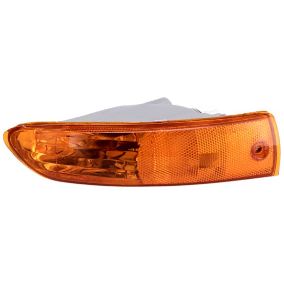 2004 Mitsubishi Eclipse - Front, Driver Side Turn Signal Light, With bulb(s)