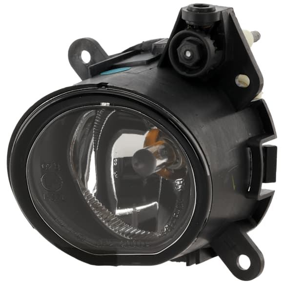 Front, Driver Side Halogen Fog Light, With bulb(s)