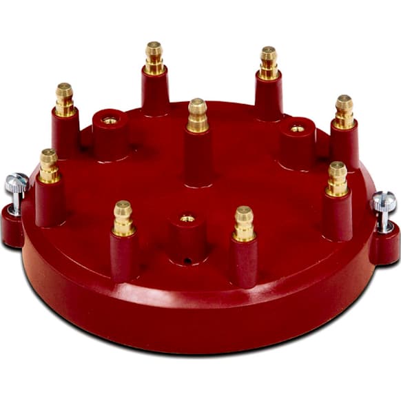 29745 Distributor Cap - Direct Fit, Sold Individually