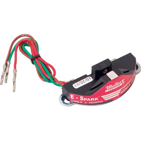 6100M Ignition Module - Direct Fit, Sold Individually
