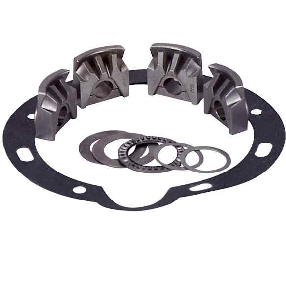 501 Transfer Case Conversion Kit - Direct Fit