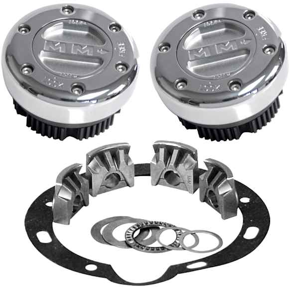 505 Transfer Case Conversion Kit - Direct Fit