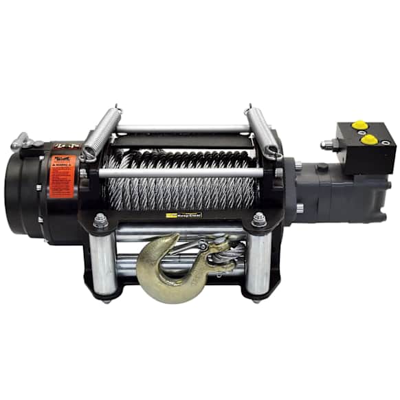 70-58010C Winch - 18000 lbs.