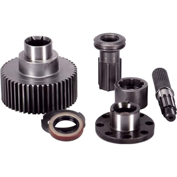 95-15204 Transfer Case Conversion Kit - Direct Fit