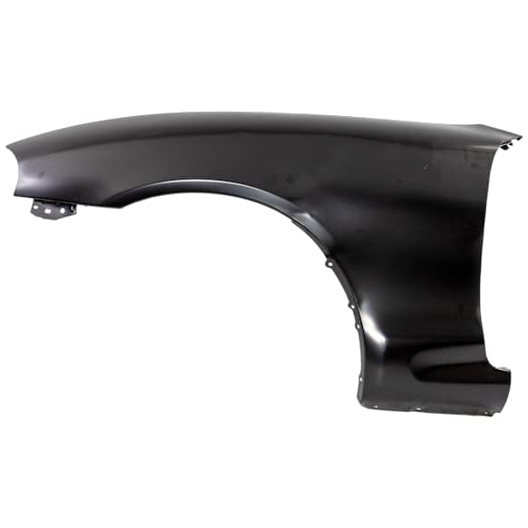 Front, Driver Side Fender, 4 Cyl., 1.8L Engine