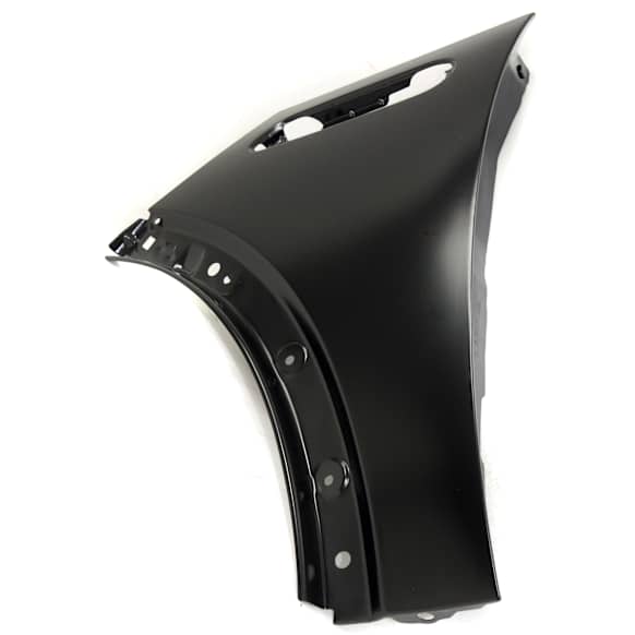 2005 Mini Cooper - Front, Driver Side Fender