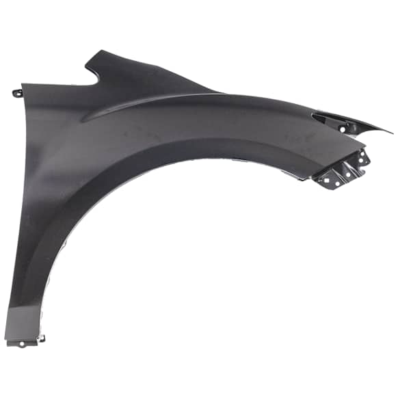 2009 Mazda CX-7 Touring - Front, Passenger Side Fender