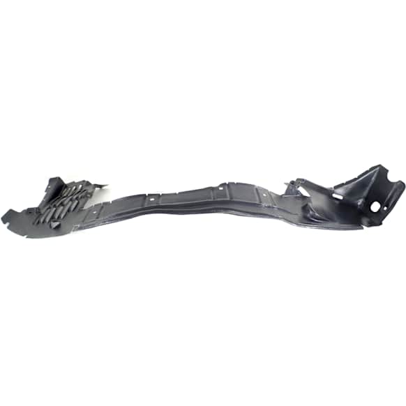 Front, Driver Side Fender Liner