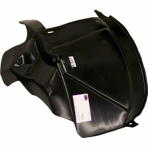 2008 Mercury Mountaineer - Front, Driver Side, Front Section Fender Liner