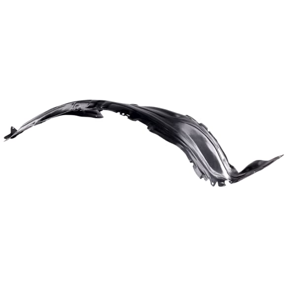 Front, Passenger Side Fender Liner