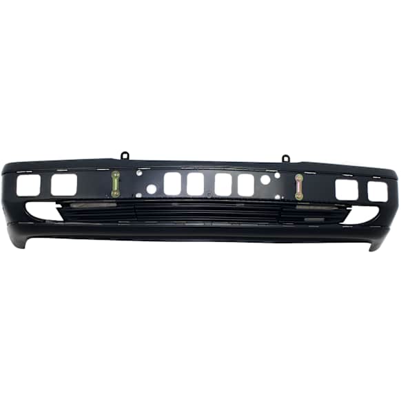 Front Primed Bumper Cover, Base Model, With Elegance Package, 202 Chassis