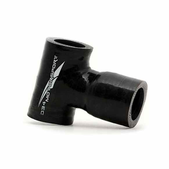 034-101-3038 Valve Housing for Engine breather tubes to bleeder valve - Replaces OE Number 06A-103-247
