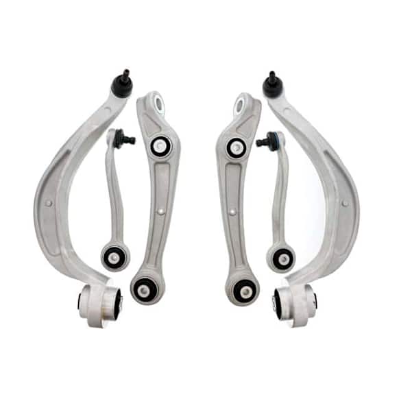 034-B8 DLCA M12 Front, Driver or Passenger Side Control Arm