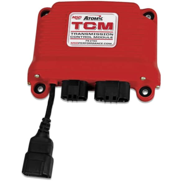2760 Atomic TCM Series Transmission Control Module - Sold Individually