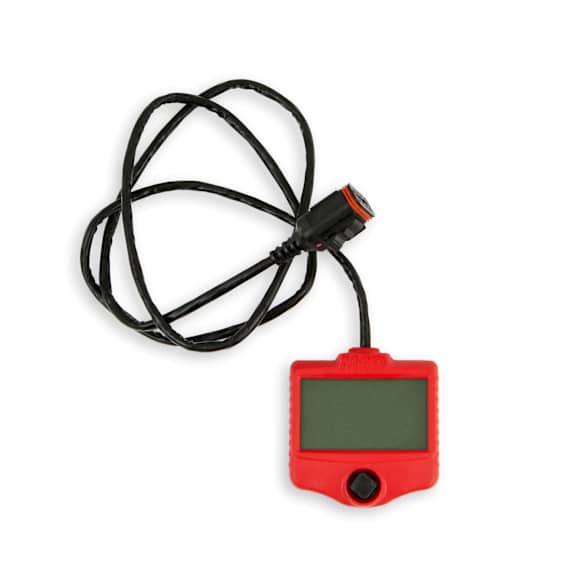 2762 Universal, Handheld for Atomic Transmission Controller Module (TCM) fits GM and Ford 4-Speed Transmission